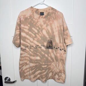 Vintage Vail Colorado Bear T Shirt